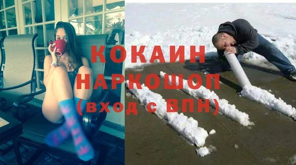 прущий лед Михайлов